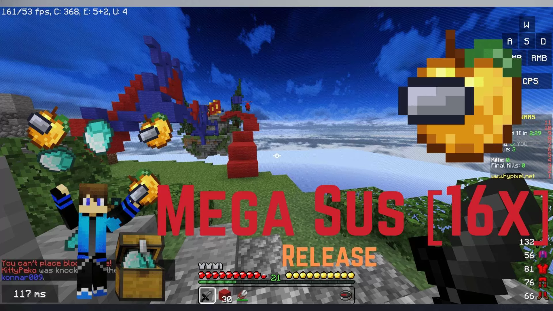 Gallery Image 1 for Mega Sus [] on PVPRP